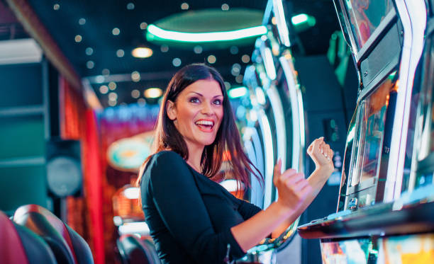 evip app live-dealer table interface with blackjack dealer and mobile betting controls